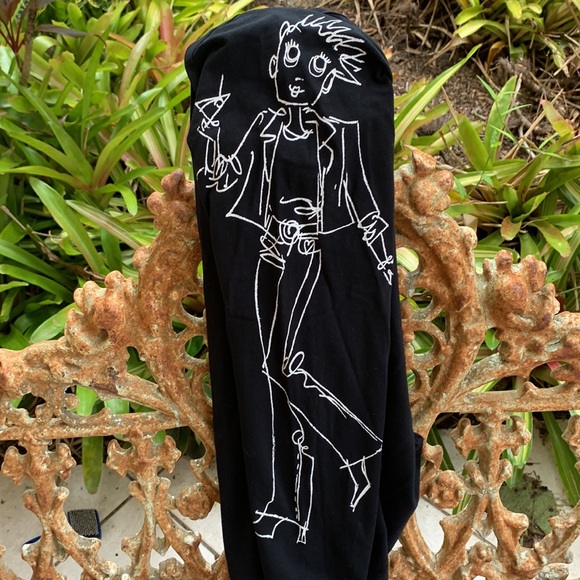 Vintage Chat-tees by Chico’s - Picture 4 of 10